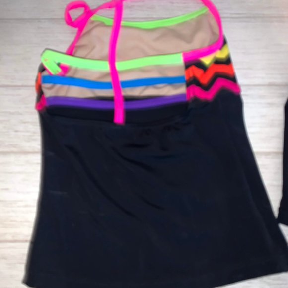 leotard - Picture 2 of 4